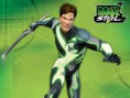 Figura de Acción Max Steel Mattel