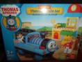 Thomas & Friend Lego