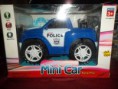 Minicar Police