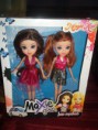 Muñeca Moxie Girlz
